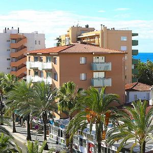 Apartment Terecel Salou-7 By Interhome